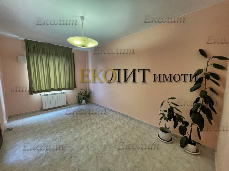 Дава под наем 3-СТАЕН, гр. София, Център, снимка 4 - Апартаменти - 53426902