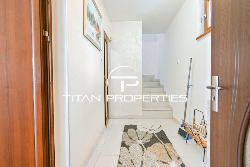 Дава под наем КЪЩА, гр. София, Симеоново, снимка 13 - Къщи - 53082236