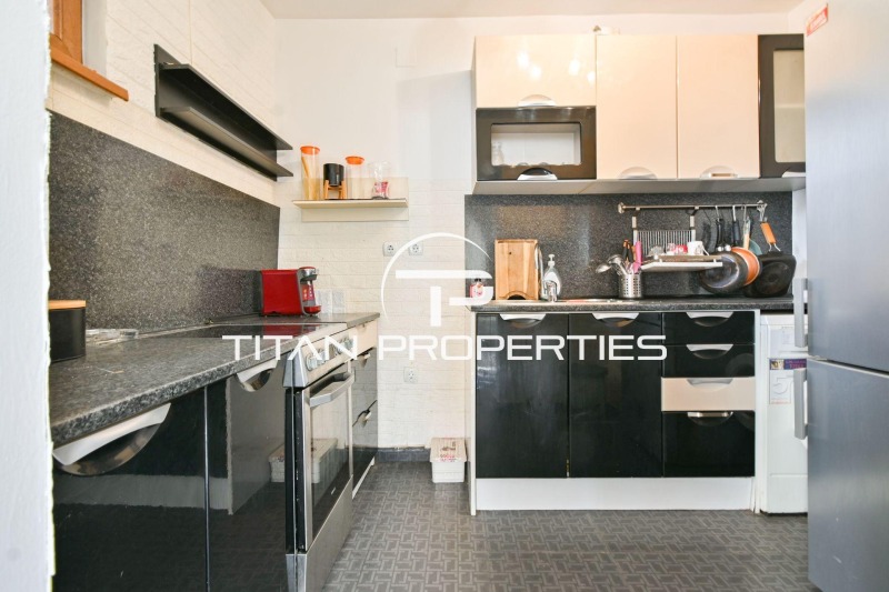 Дава под наем КЪЩА, гр. София, Симеоново, снимка 5 - Къщи - 53082236