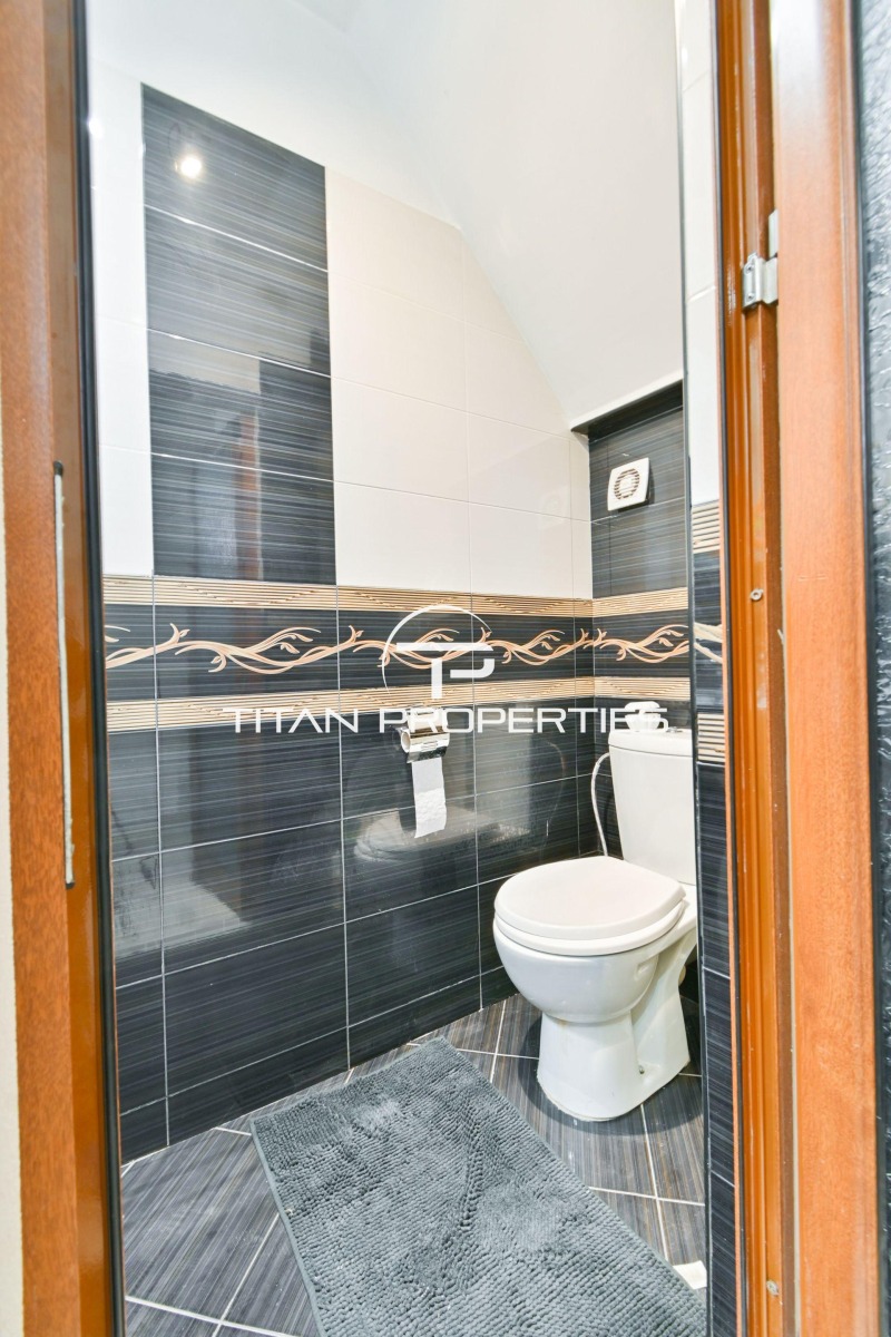 Дава под наем КЪЩА, гр. София, Симеоново, снимка 12 - Къщи - 53082236