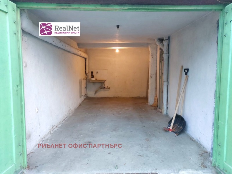 Дава под наем ГАРАЖ, ПАРКОМЯСТО, гр. София, Лозенец, снимка 3 - Гаражи и паркоместа - 52804229