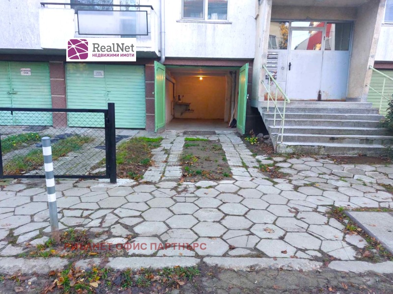 Дава под наем ГАРАЖ, ПАРКОМЯСТО, гр. София, Лозенец