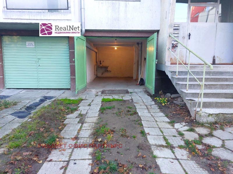 Дава под наем ГАРАЖ, ПАРКОМЯСТО, гр. София, Лозенец, снимка 2 - Гаражи и паркоместа - 52804229