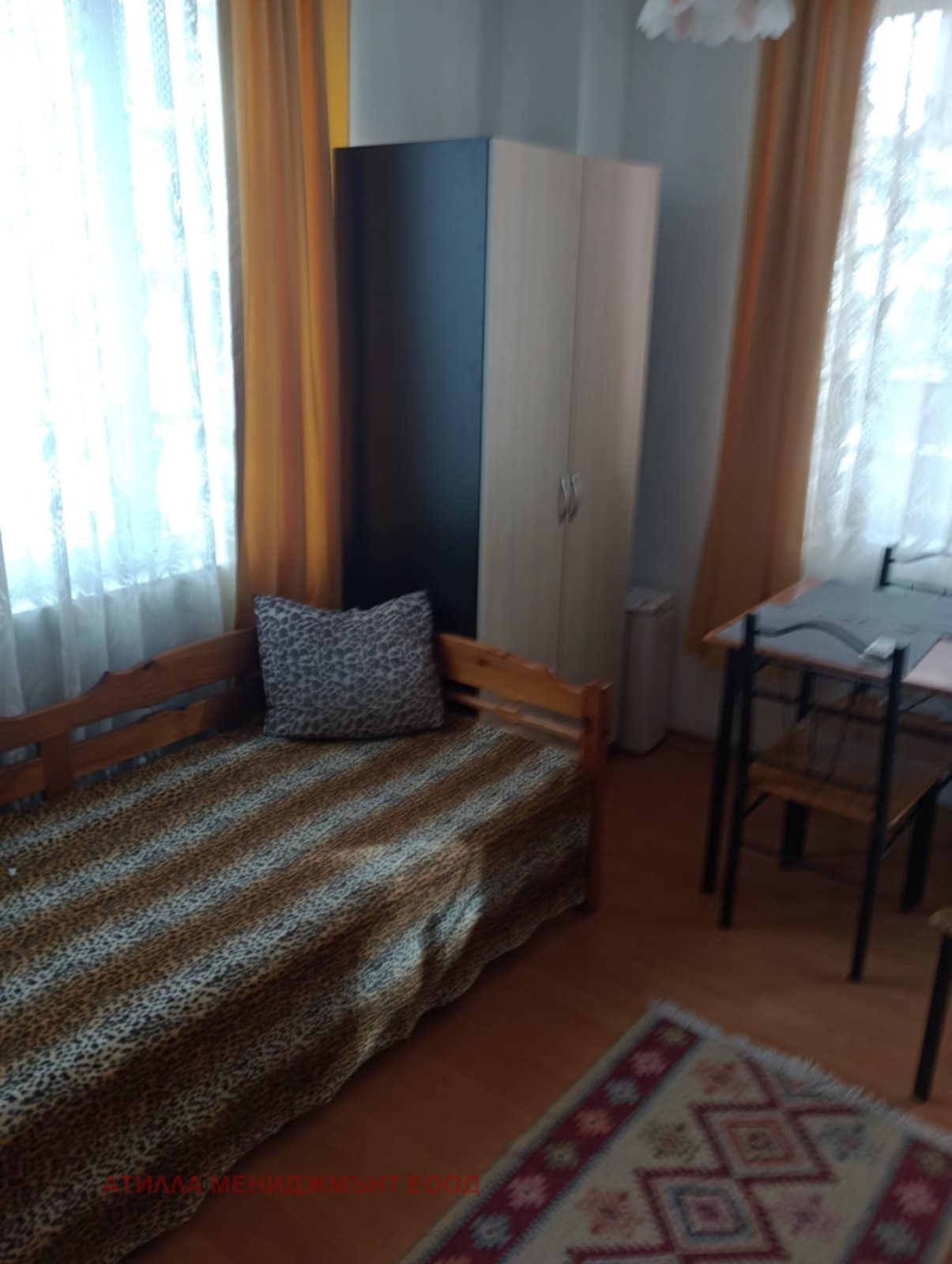 Дава под наем 1-СТАЕН, гр. Пловдив, Център, снимка 6 - Апартаменти - 53621769