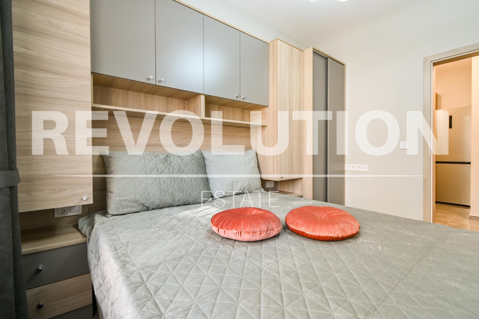 Дава под наем 2-СТАЕН, гр. София, Драгалевци, снимка 8 - Апартаменти - 53693861