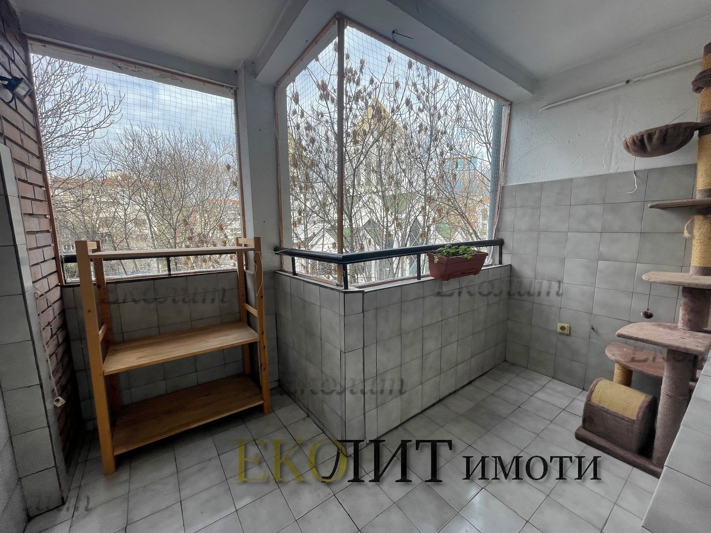 Дава под наем 3-СТАЕН, гр. София, Център, снимка 7 - Апартаменти - 53426902