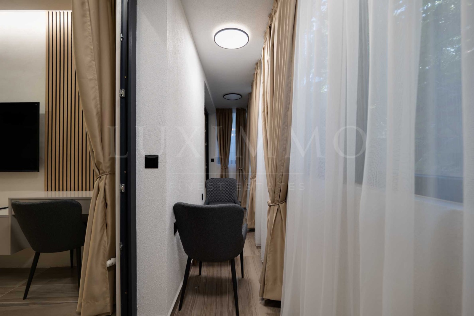 Дава под наем 3-СТАЕН, гр. София, Център, снимка 16 - Апартаменти - 55987332