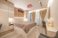 Дава под наем  3-стаен град София , Център , 109 кв.м | 23265572 - изображение [8]