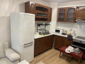 1 bedroom Hristo Smirnenski, Plovdiv 4