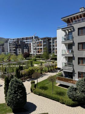 1 dormitor Manastirsci livadi, Sofia 13