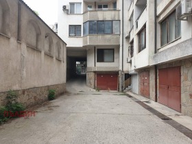 Garáž Kamenica 1, Plovdiv
