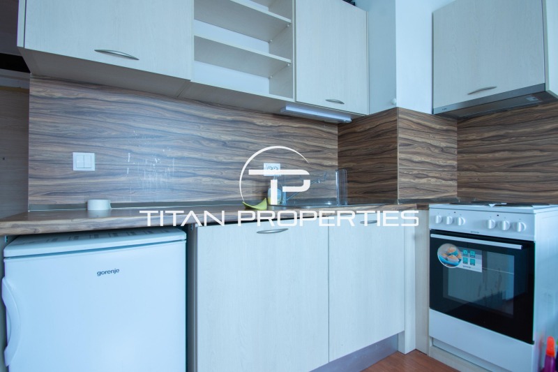 For Rent  Studio Sofia , Studentski grad , 40 sq.m | 26345551 - image [3]