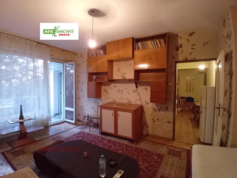 В оренду  Студія София , Люлин 6 , 45 кв.м | 51699627 - зображення [4]