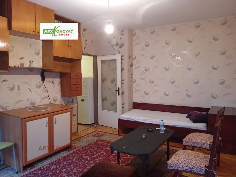 В оренду  Студія София , Люлин 6 , 45 кв.м | 51699627 - зображення [2]