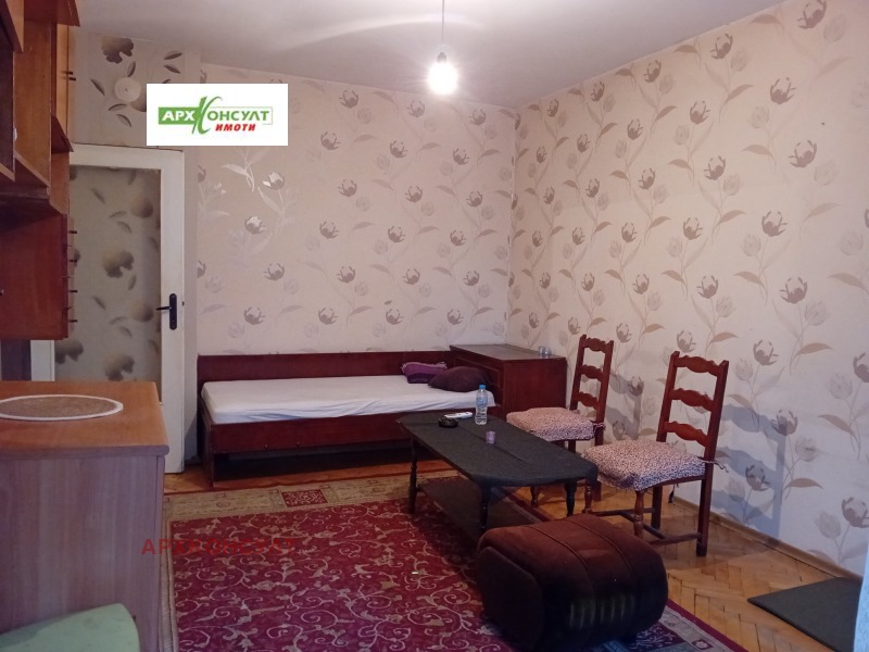 В оренду  Студія София , Люлин 6 , 45 кв.м | 51699627 - зображення [9]