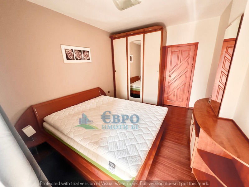 För uthyrning  1 sovrum Stara Zagora , Centar , 68 kvm | 70784590 - bild [8]