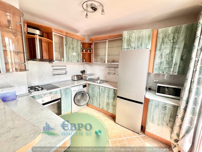 För uthyrning  1 sovrum Stara Zagora , Centar , 68 kvm | 70784590 - bild [4]