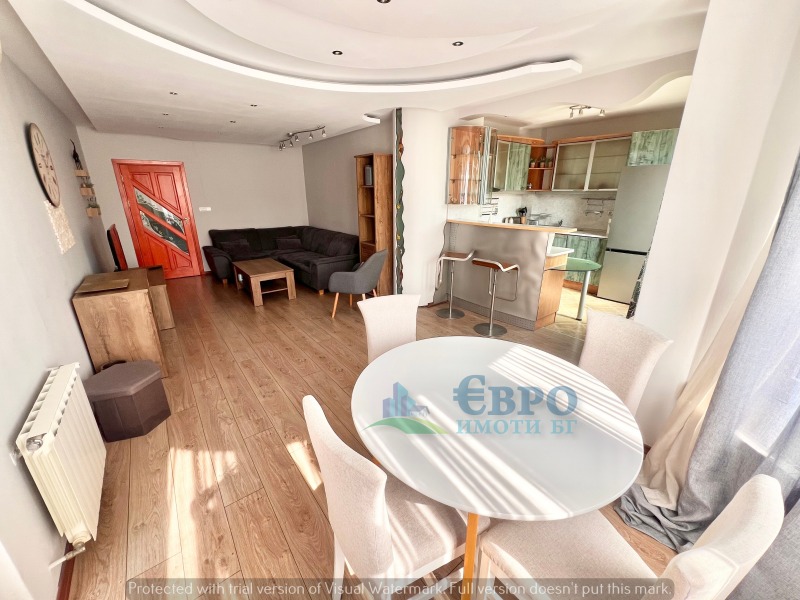 För uthyrning  1 sovrum Stara Zagora , Centar , 68 kvm | 70784590 - bild [7]