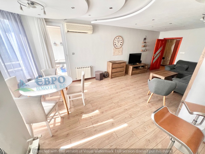För uthyrning  1 sovrum Stara Zagora , Centar , 68 kvm | 70784590 - bild [6]