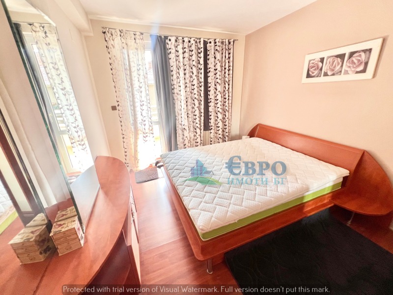 För uthyrning  1 sovrum Stara Zagora , Centar , 68 kvm | 70784590 - bild [9]