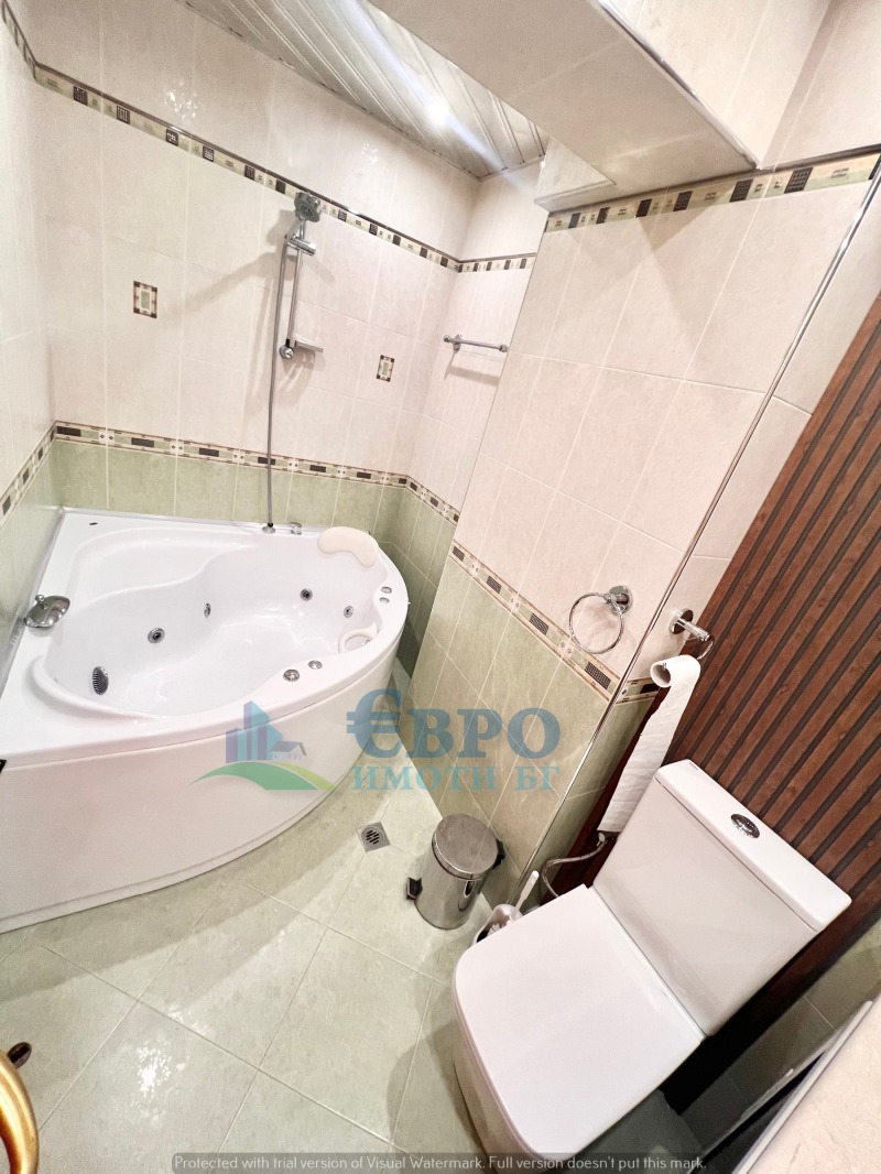 För uthyrning  1 sovrum Stara Zagora , Centar , 68 kvm | 70784590 - bild [12]