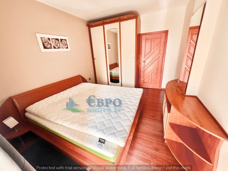 För uthyrning  1 sovrum Stara Zagora , Centar , 68 kvm | 70784590 - bild [10]