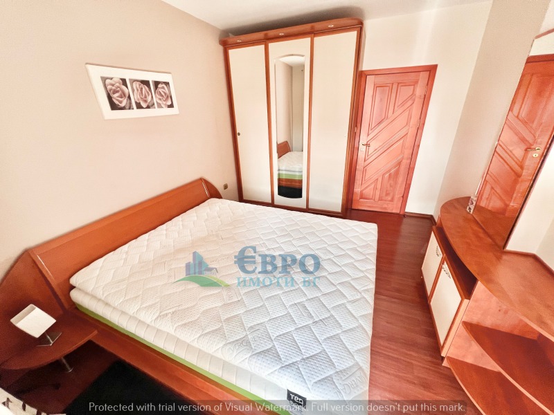 För uthyrning  1 sovrum Stara Zagora , Centar , 68 kvm | 70784590 - bild [11]