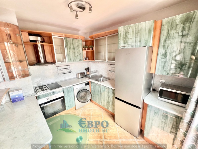 För uthyrning  1 sovrum Stara Zagora , Centar , 68 kvm | 70784590 - bild [5]