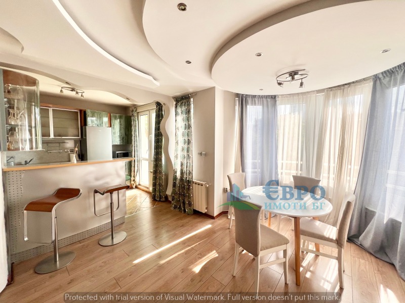 För uthyrning  1 sovrum Stara Zagora , Centar , 68 kvm | 70784590 - bild [3]