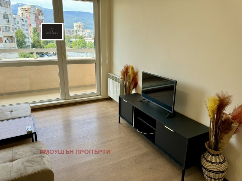 Para alugar  1 quarto Sofia , Mladost 4 , 70 m² | 42576198 - imagem [8]