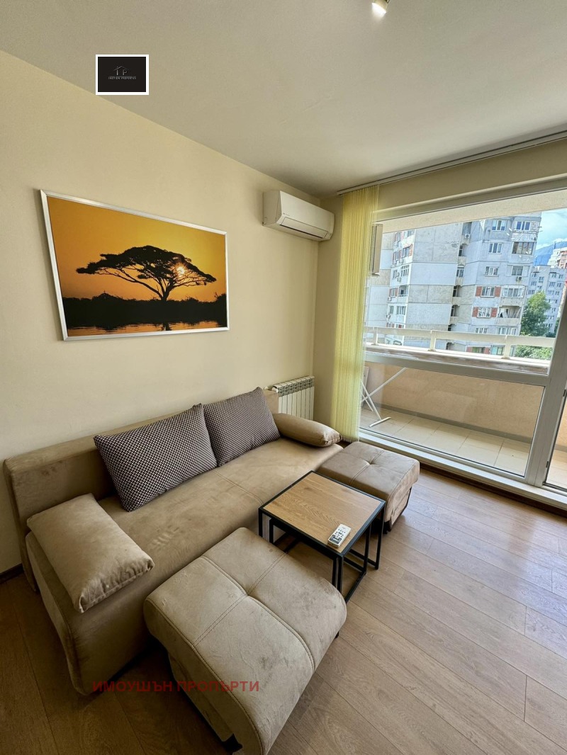 Para alugar  1 quarto Sofia , Mladost 4 , 70 m² | 42576198 - imagem [7]