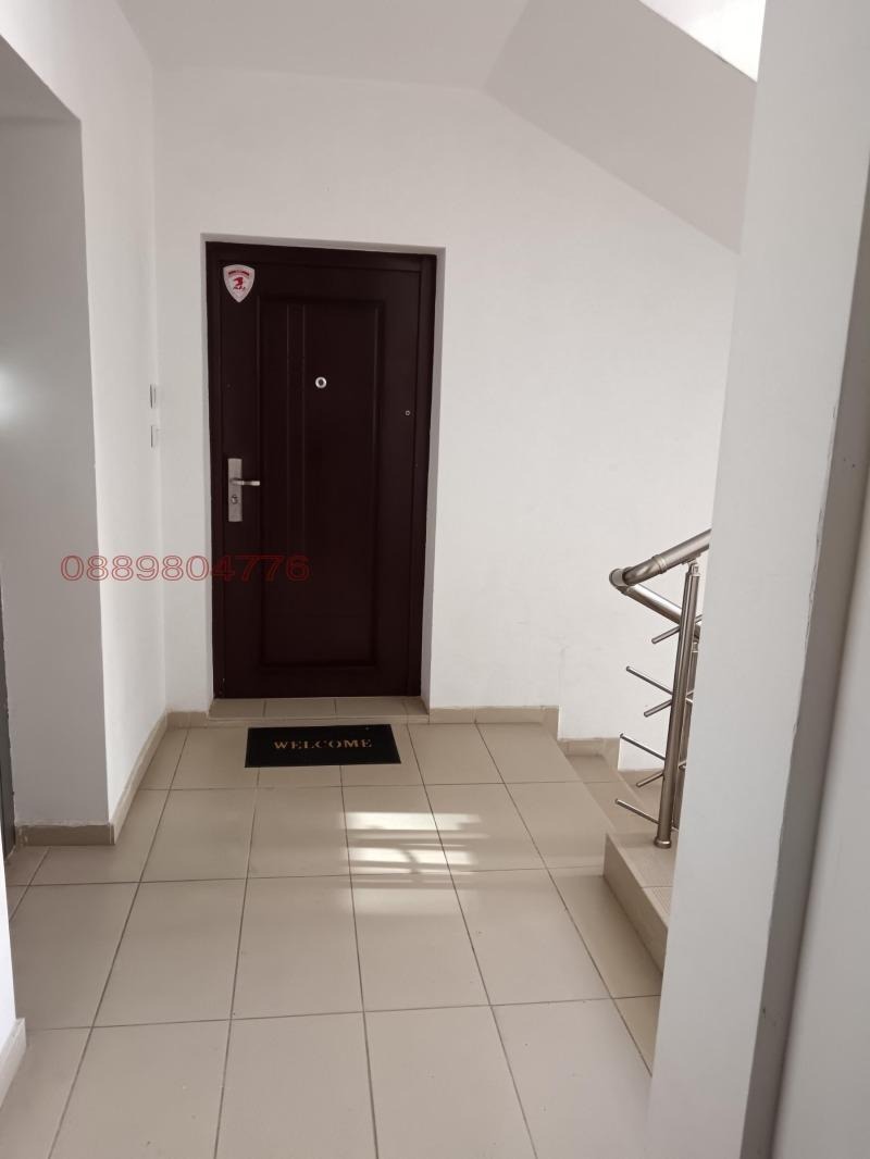 Te huur  1 slaapkamer Plovdiv , Karsjijaka , 45 m² | 60923755 - afbeelding [6]