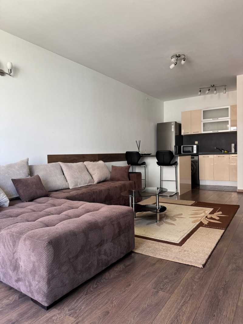 Дава под нем  2-стаен, град София, Манастирски ливади •  650 EUR • ID 70861106 — holmes.bg - [1] 