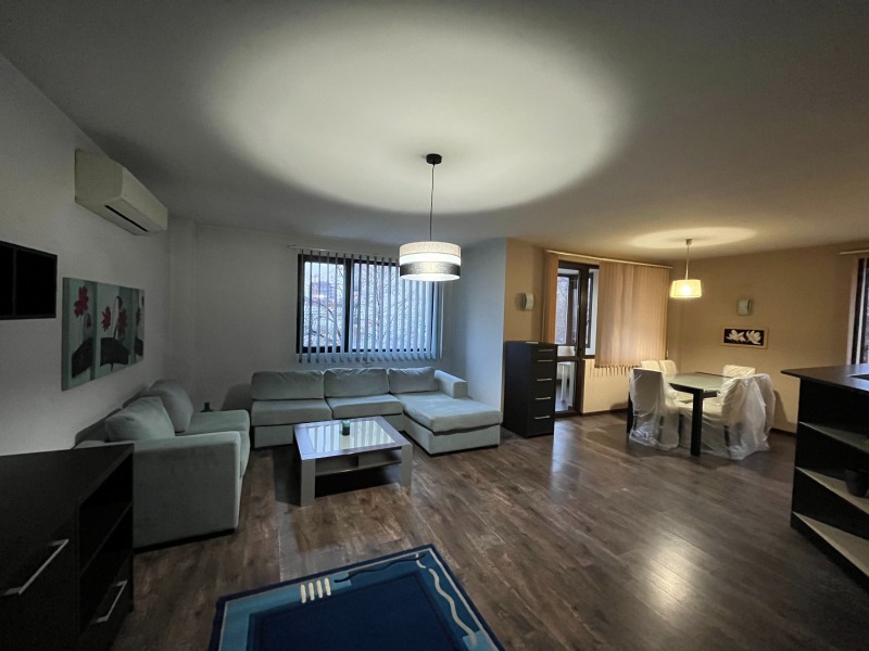 For Rent  1 bedroom Sofia , Gotse Delchev , 90 sq.m | 29256470