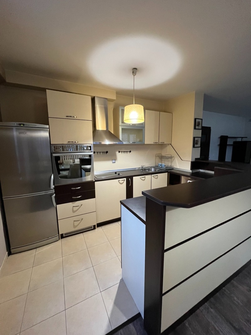 For Rent  1 bedroom Sofia , Gotse Delchev , 90 sq.m | 29256470 - image [4]