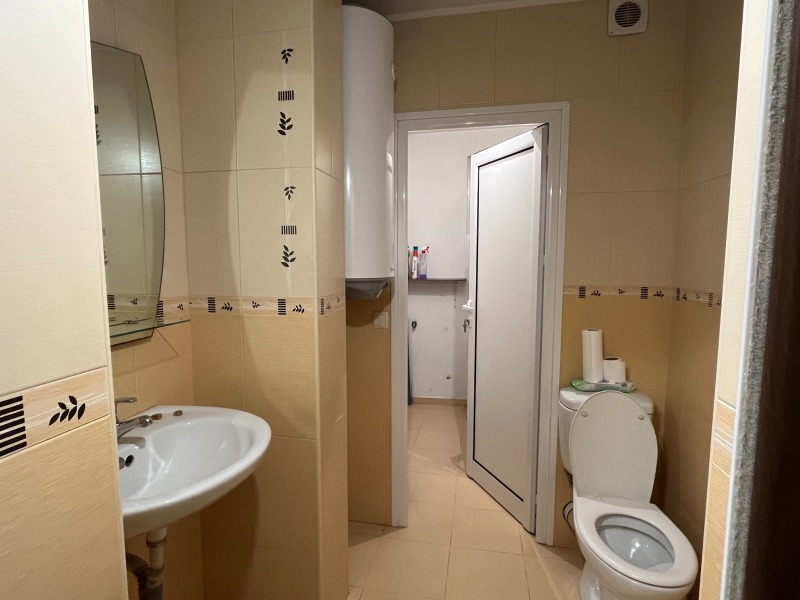 For Rent  1 bedroom Sofia , Gotse Delchev , 90 sq.m | 29256470 - image [9]