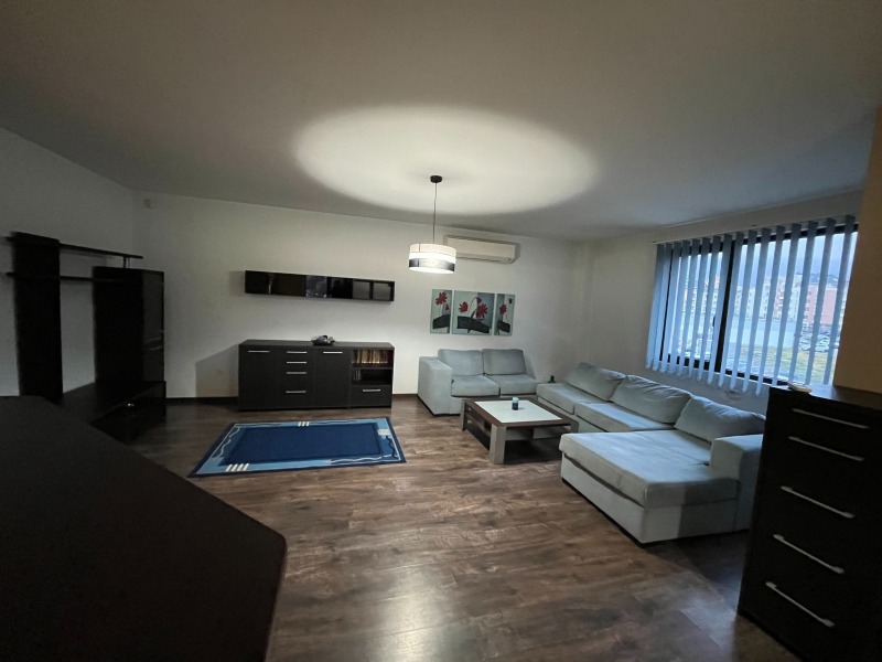 For Rent  1 bedroom Sofia , Gotse Delchev , 90 sq.m | 29256470 - image [2]