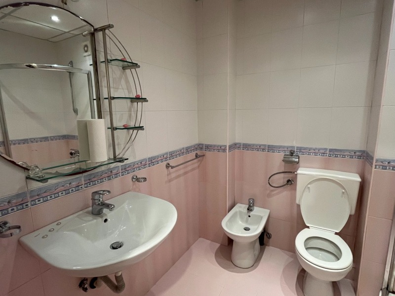 For Rent  1 bedroom Sofia , Gotse Delchev , 90 sq.m | 29256470 - image [11]