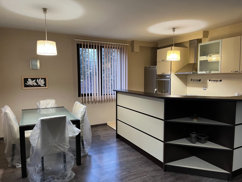 For Rent  1 bedroom Sofia , Gotse Delchev , 90 sq.m | 29256470 - image [3]