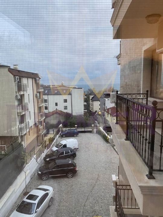 Do wynajęcia  1 sypialnia Warna , Briz , 68 mkw | 28799584 - obraz [7]