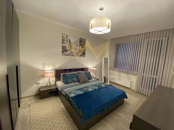 Do wynajęcia  1 sypialnia Warna , Briz , 68 mkw | 28799584 - obraz [5]