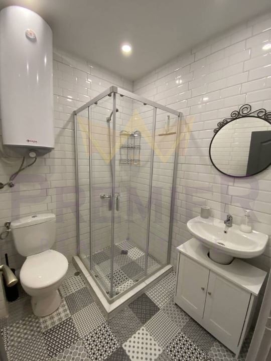 Do wynajęcia  1 sypialnia Warna , Briz , 68 mkw | 28799584 - obraz [6]