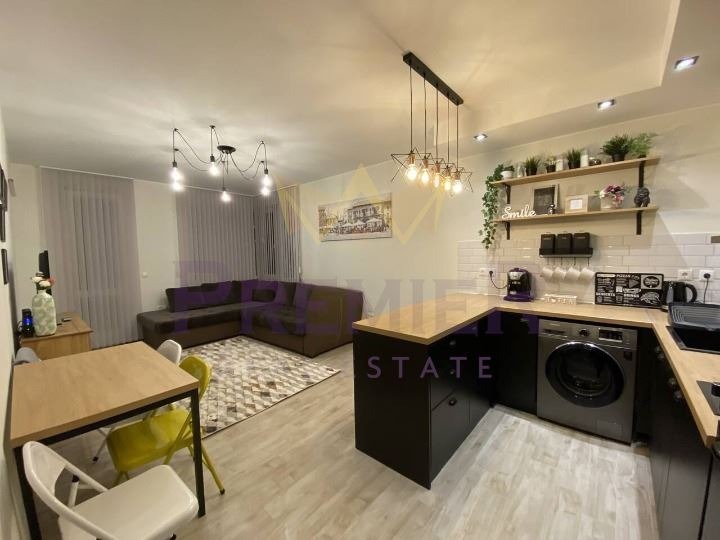Do wynajęcia  1 sypialnia Warna , Briz , 68 mkw | 28799584