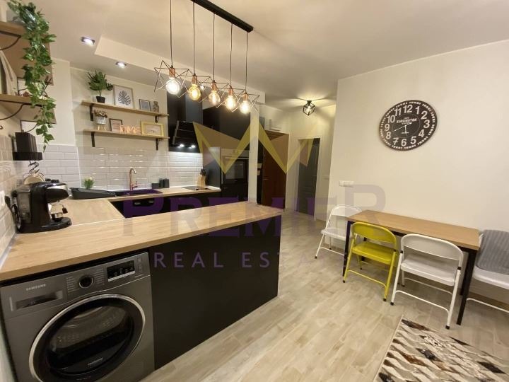 Do wynajęcia  1 sypialnia Warna , Briz , 68 mkw | 28799584 - obraz [2]