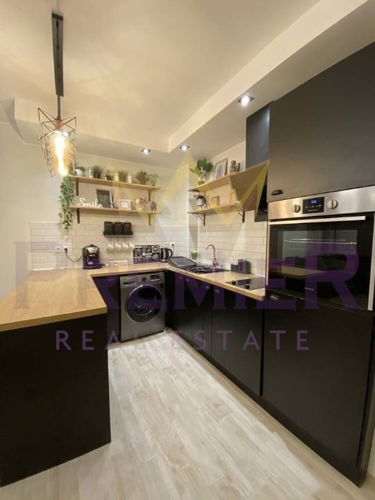 Do wynajęcia  1 sypialnia Warna , Briz , 68 mkw | 28799584 - obraz [3]