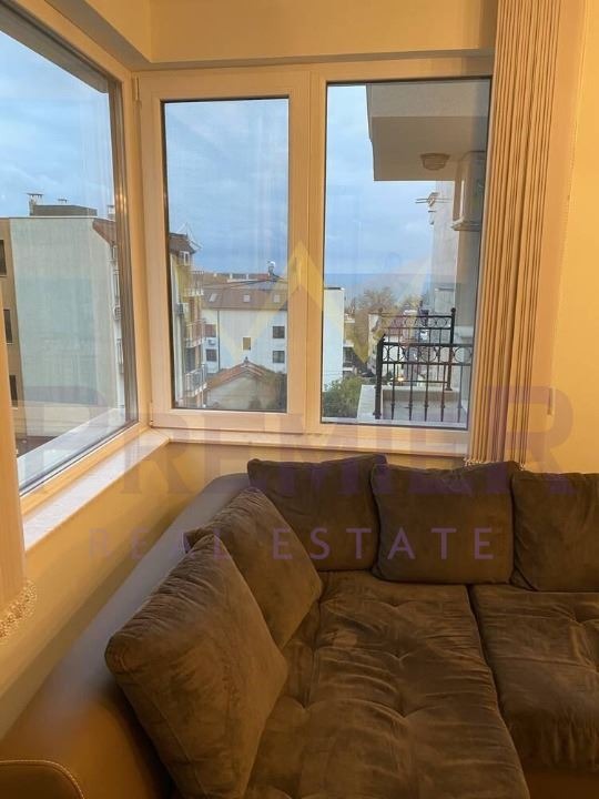 Do wynajęcia  1 sypialnia Warna , Briz , 68 mkw | 28799584 - obraz [4]