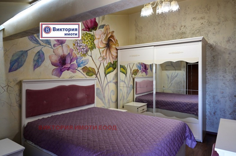 Дава под наем 2-СТАЕН, гр. Велико Търново, Център, снимка 4 - Апартаменти - 52300572