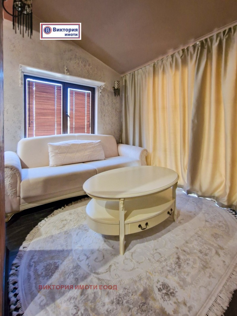 Дава под наем 2-СТАЕН, гр. Велико Търново, Център, снимка 2 - Апартаменти - 52300572