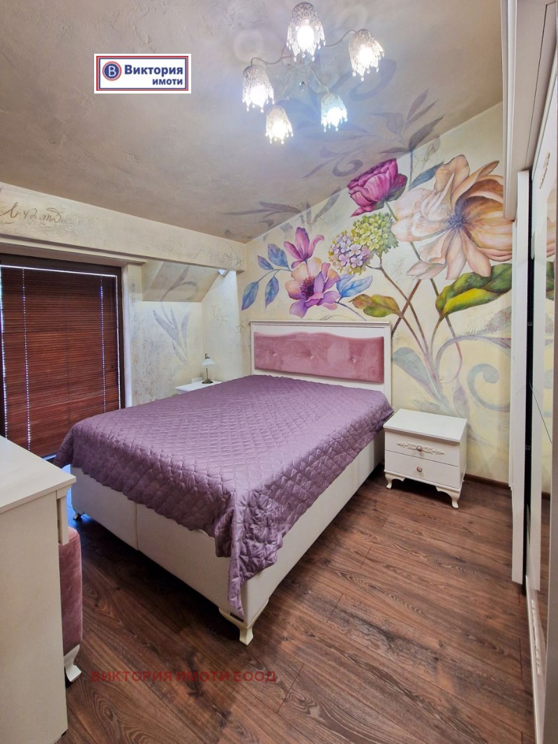 Дава под наем 2-СТАЕН, гр. Велико Търново, Център, снимка 3 - Апартаменти - 52300572