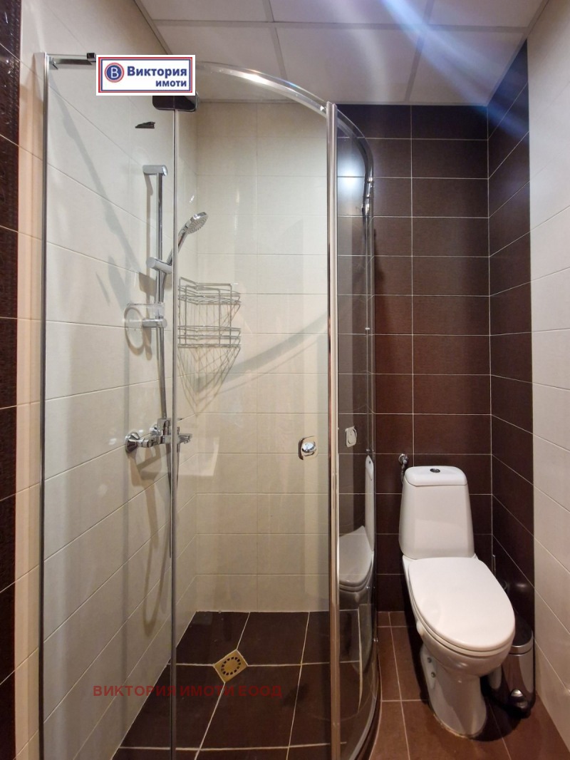 Дава под наем 2-СТАЕН, гр. Велико Търново, Център, снимка 8 - Апартаменти - 52300572